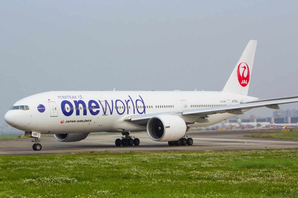 jal777